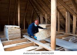 Best Batt and Roll Insulation  in Shenandoah, VA